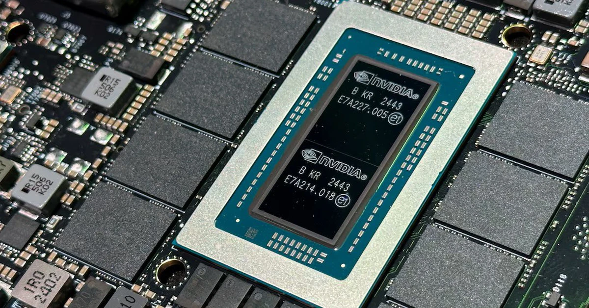 Mỹ vá lỗ hổng gây rò rỉ chip AI cho các công ty Trung Quốc đặt ở nước ngoài