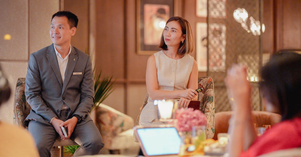 Khách Việt muốn có trải nghiệm 'đặc quyền' hơn được giảm giá