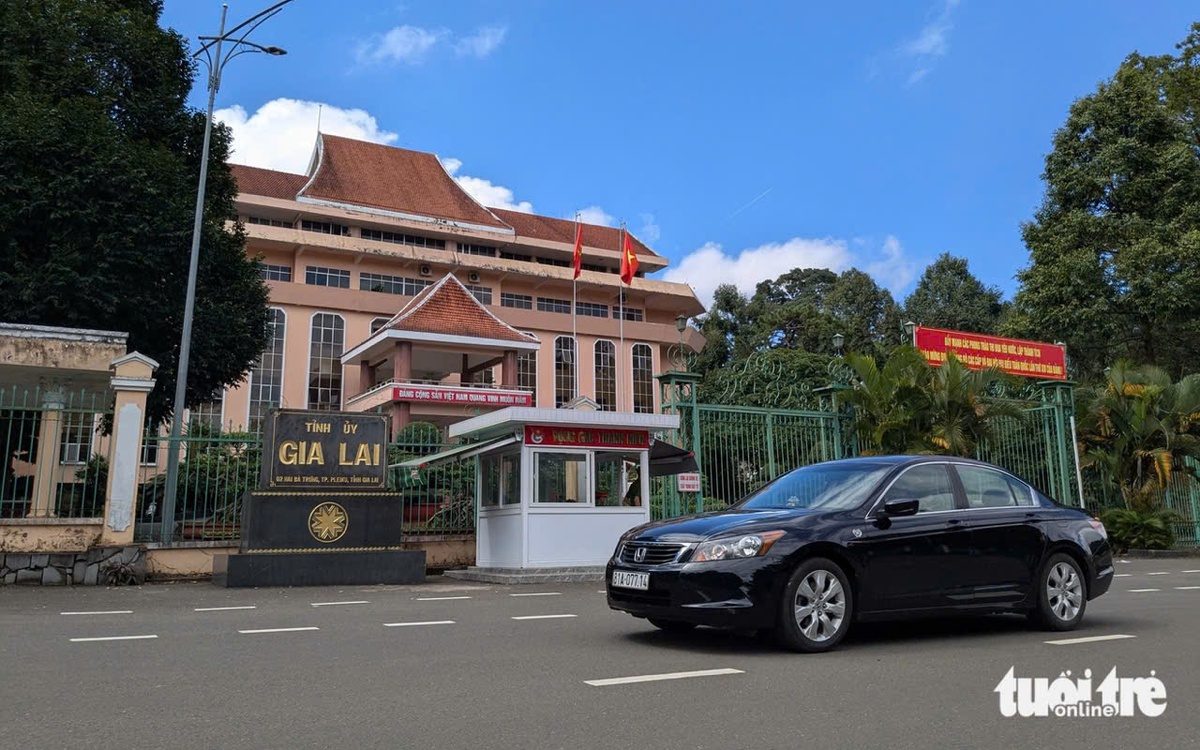Cả nước còn 11.412 cơ sở nhà, đất công đã thu hồi, chuyển giao nhưng địa phương chưa khai thác