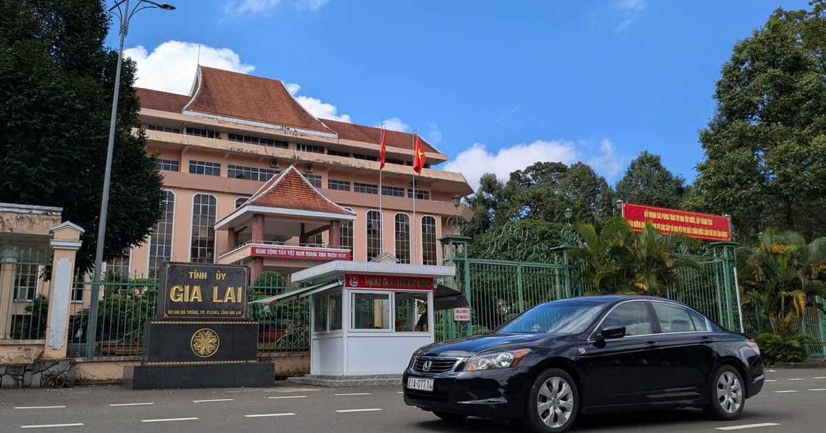 Cả nước còn 11.412 cơ sở nhà, đất công đã thu hồi, chuyển giao nhưng địa phương chưa khai thác