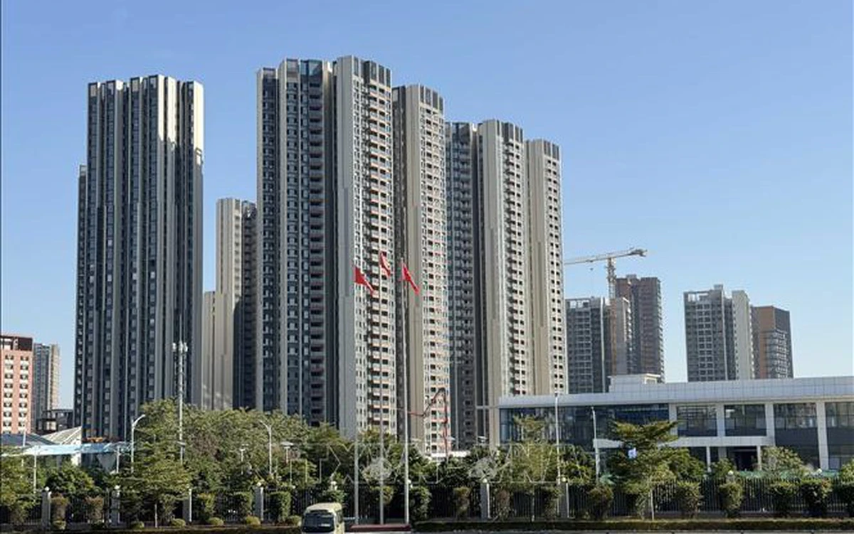 China's Housing Trend: Young People Shift from Buying to Renting