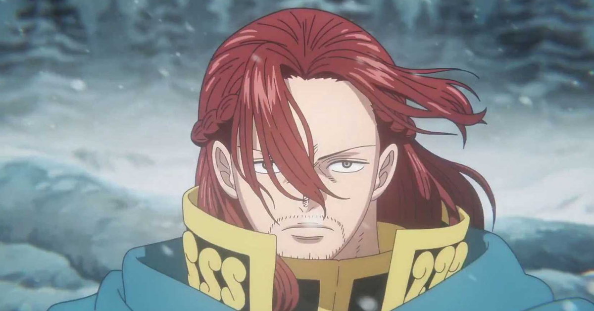 Figarland Shamrock sở hữu sức mạnh ngang tầm Shanks trong One Piece?