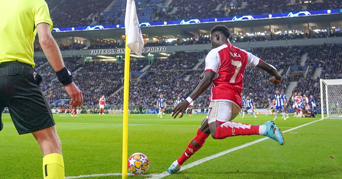 Bóng đá đổi luật, ngăn ngừa 'chiêu trò Arsenal' tại World Cup