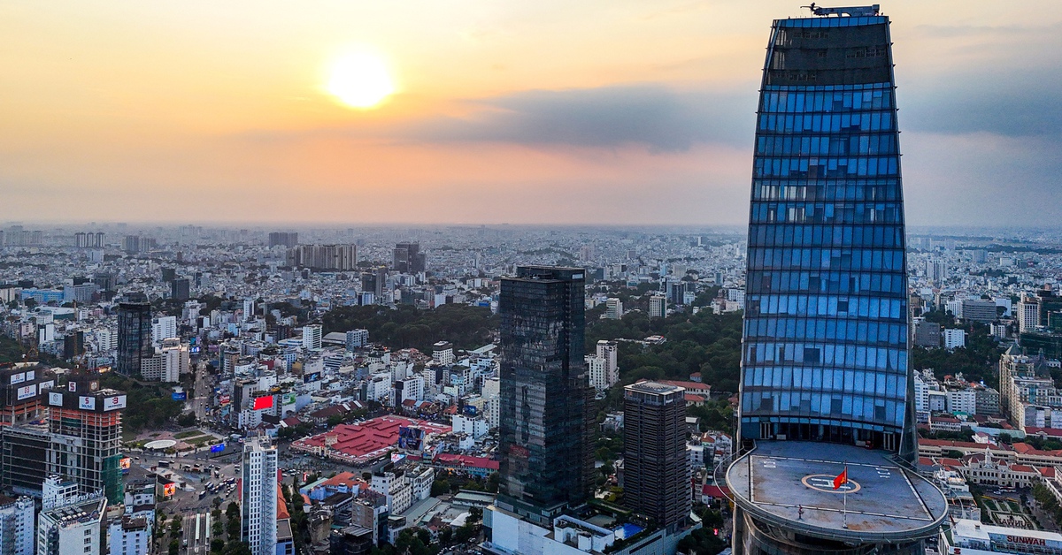 TP.HCM sắp xếp lại khu phố, ấp, thôn trong tháng 6-2026