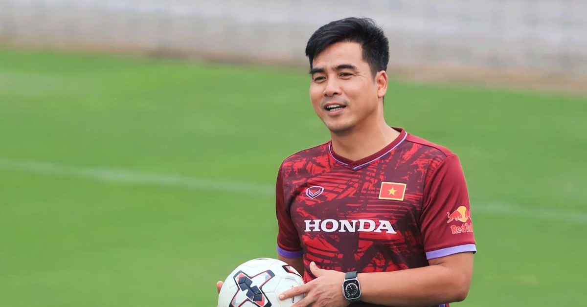 Lứa cầu thủ vô địch AFF Cup 2008 trưởng thành trong vai trò huấn luyện