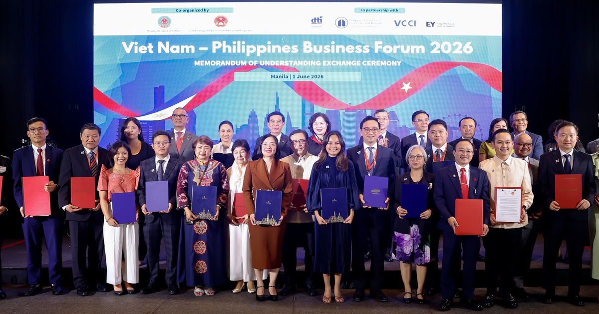 Vinpearl mở rộng hợp tác tại Philippines, tăng cường hiện diện tại Đông Nam Á
