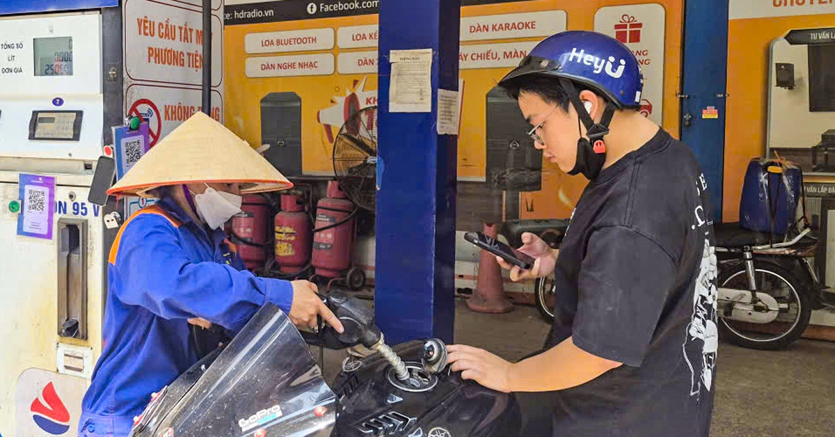 Người dân muốn có thêm thông tin về xăng E10