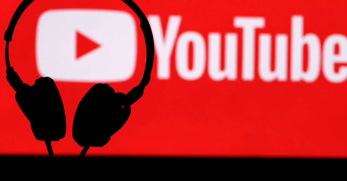 YouTube nâng cấp podcast bằng AI, thách thức Spotify