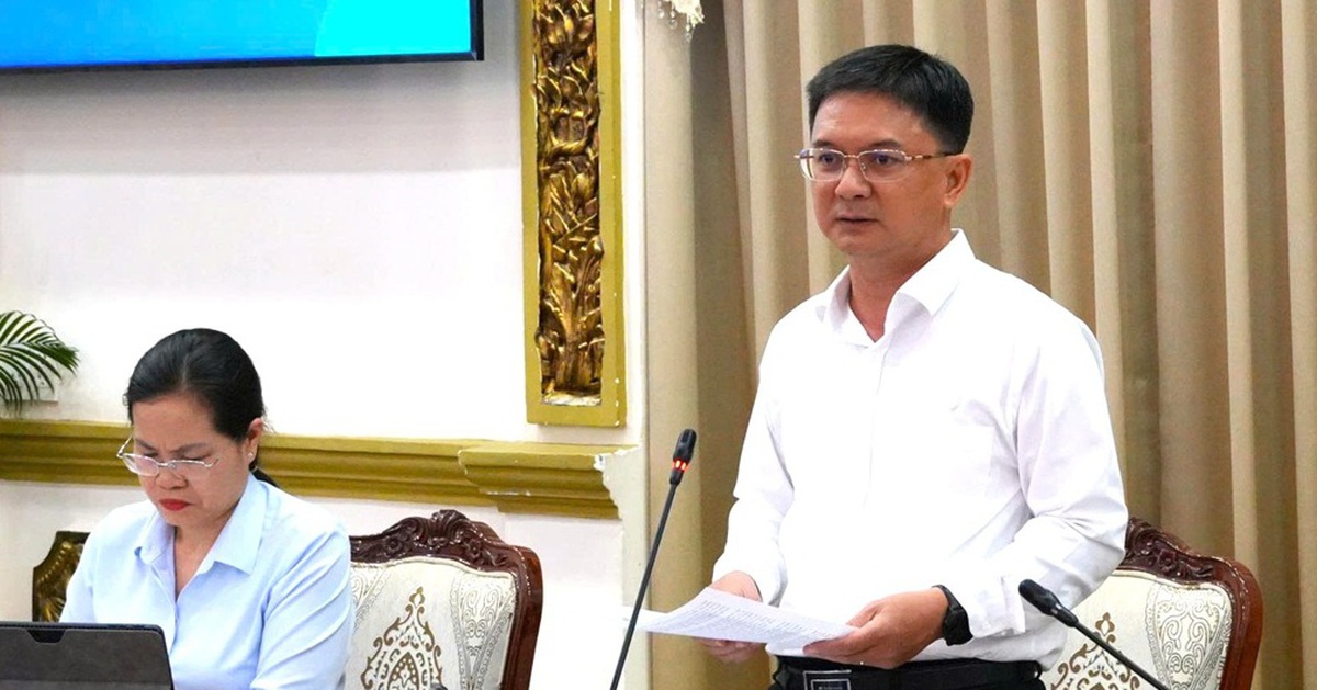 Luật Đô thị đặc biệt mở rộng liên kết giữa TP.HCM và các địa phương