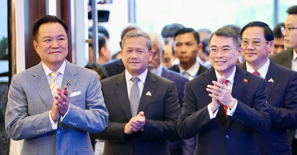 Hà Nội - nơi hai Thủ tướng cùng chọn hòa bình