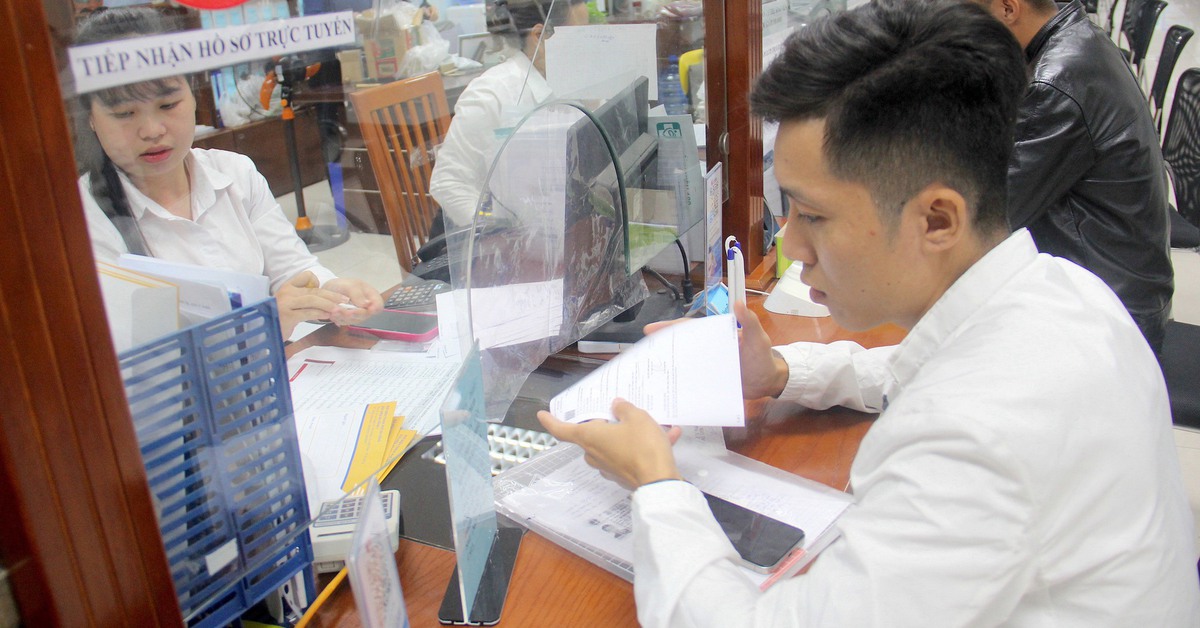 Đà Nẵng không yêu cầu nộp bản giấy văn bản công chứng trong giải quyết thủ tục hành chính