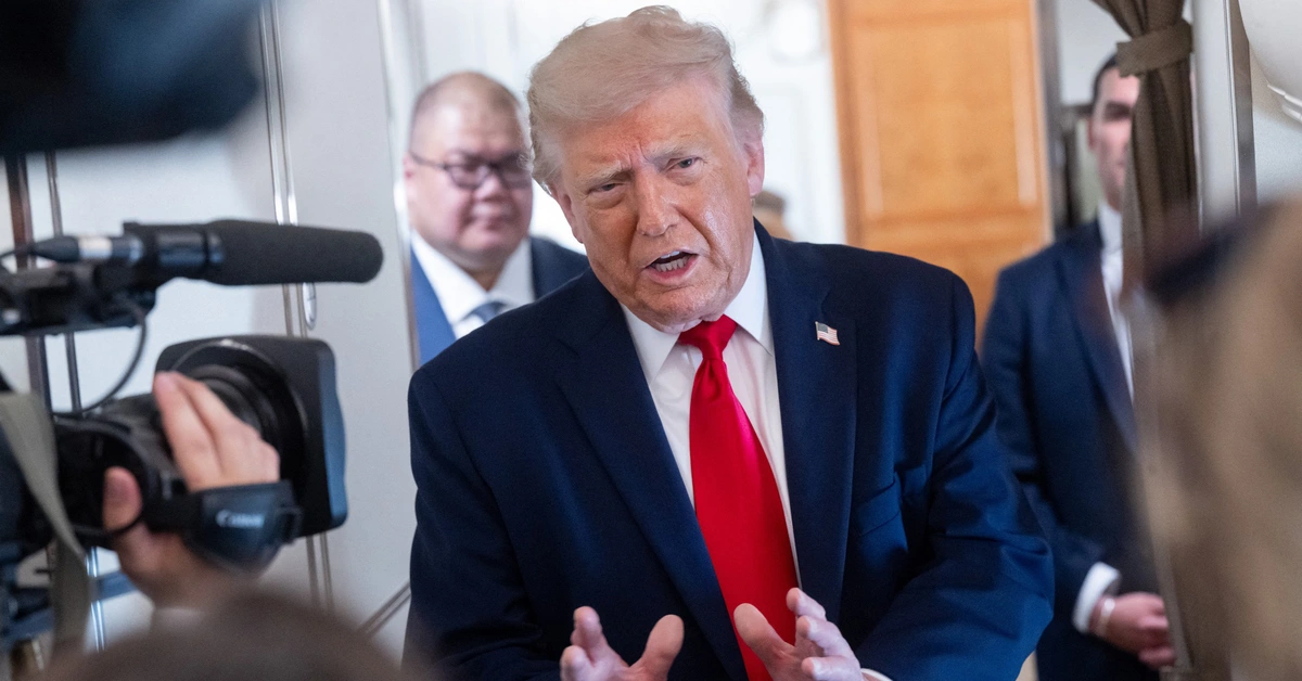 Tin tức thế giới 11-6: Ông Trump tin lạm phát sớm giảm; Ukraine tấn công cảng ở Donetsk