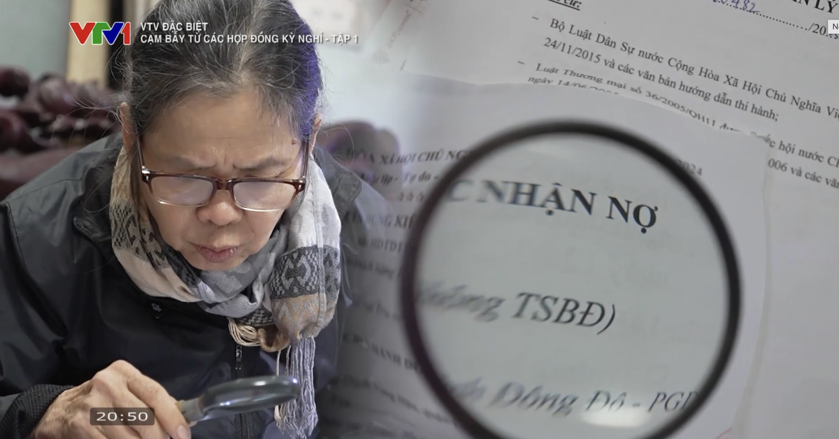 Chủ nhiệm ủy ban của Quốc hội: Vụ 'hợp đồng kỳ nghỉ' cho thấy chiêu thức rất tinh vi, trắng trợn