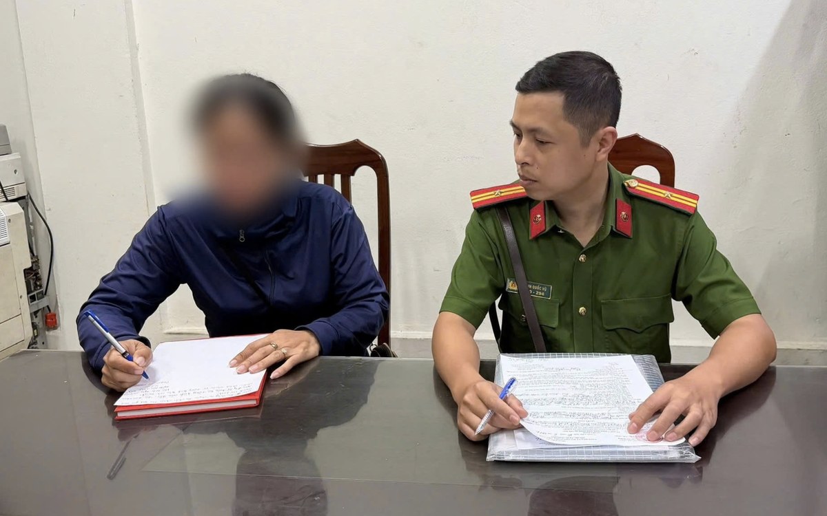 Xử phạt người ‘chặt chém’ du khách 430.000 đồng ch