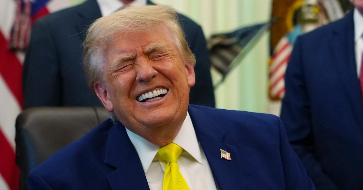 20.000 người Nhật ký đơn phản đối sau video ông Trump 'biến hình' thành Naruto
