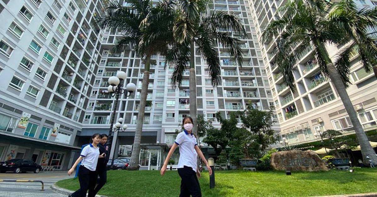 Thuê nhà sống nhẹ nhàng hay dành dụm mua nhà để cho con cháu?
