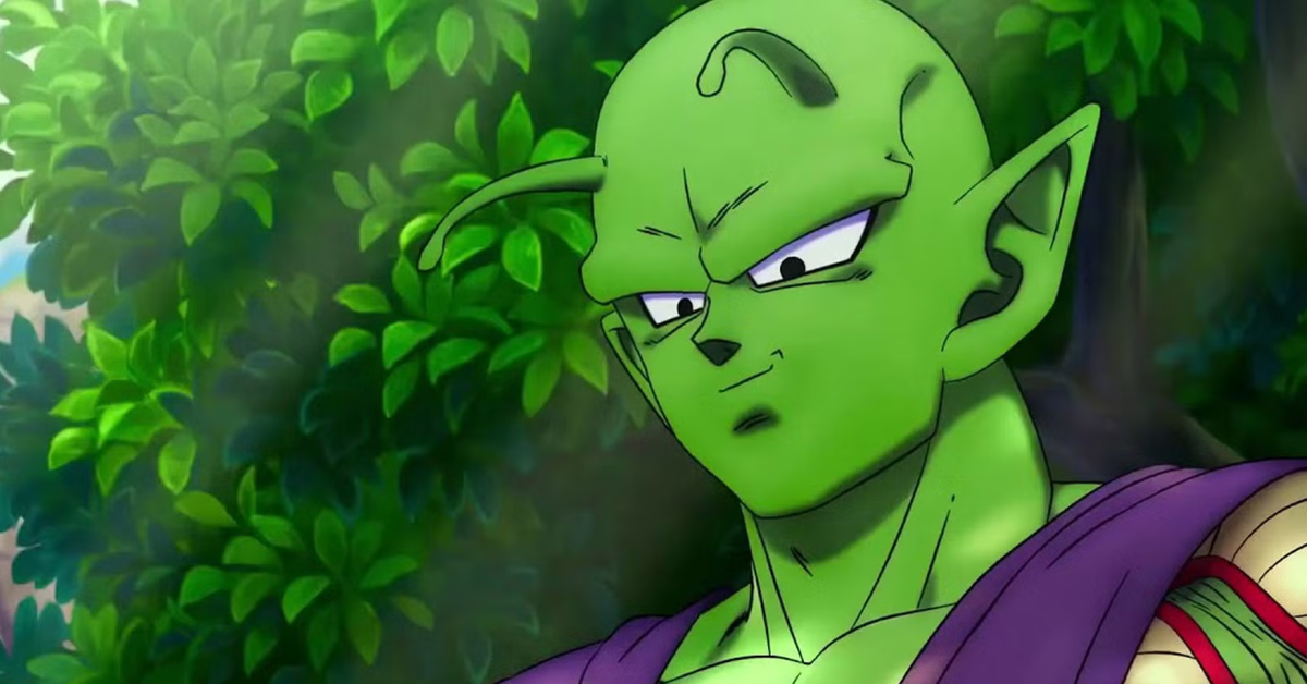 Vì sao Piccolo là một trong những nhân vật phức tạp nhất Dragon Ball?