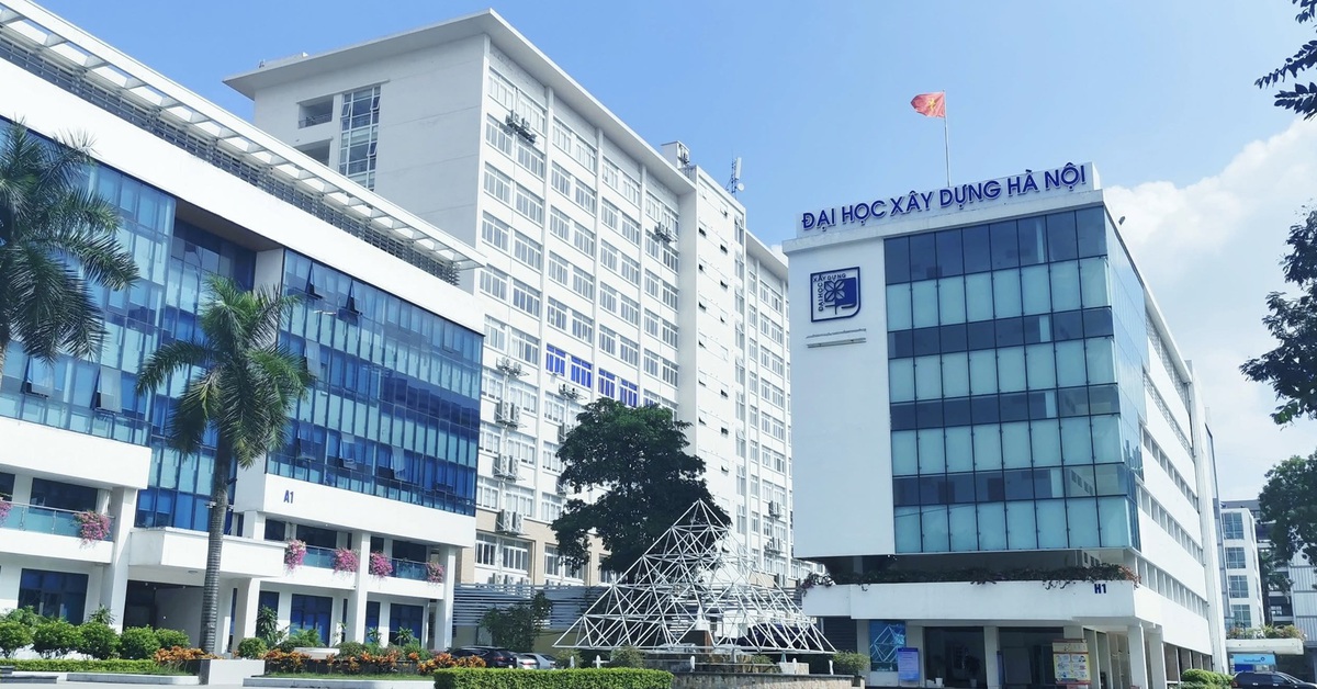 Một trường cao đẳng tại TP.HCM chuyển thành phân hiệu đại học
