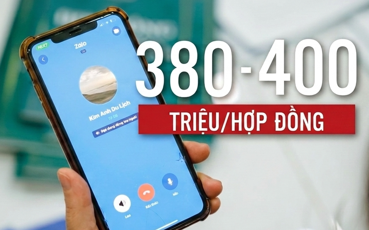 Đà Nẵng cảnh báo thủ đoạn lừa đảo ‘sở hữu kỳ nghỉ’ núp bóng 
