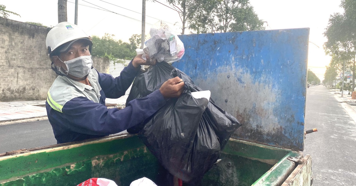 Cơ sở kinh doanh ở Cần Thơ đứng hình vì phí tiền rác tăng gấp 13 lần