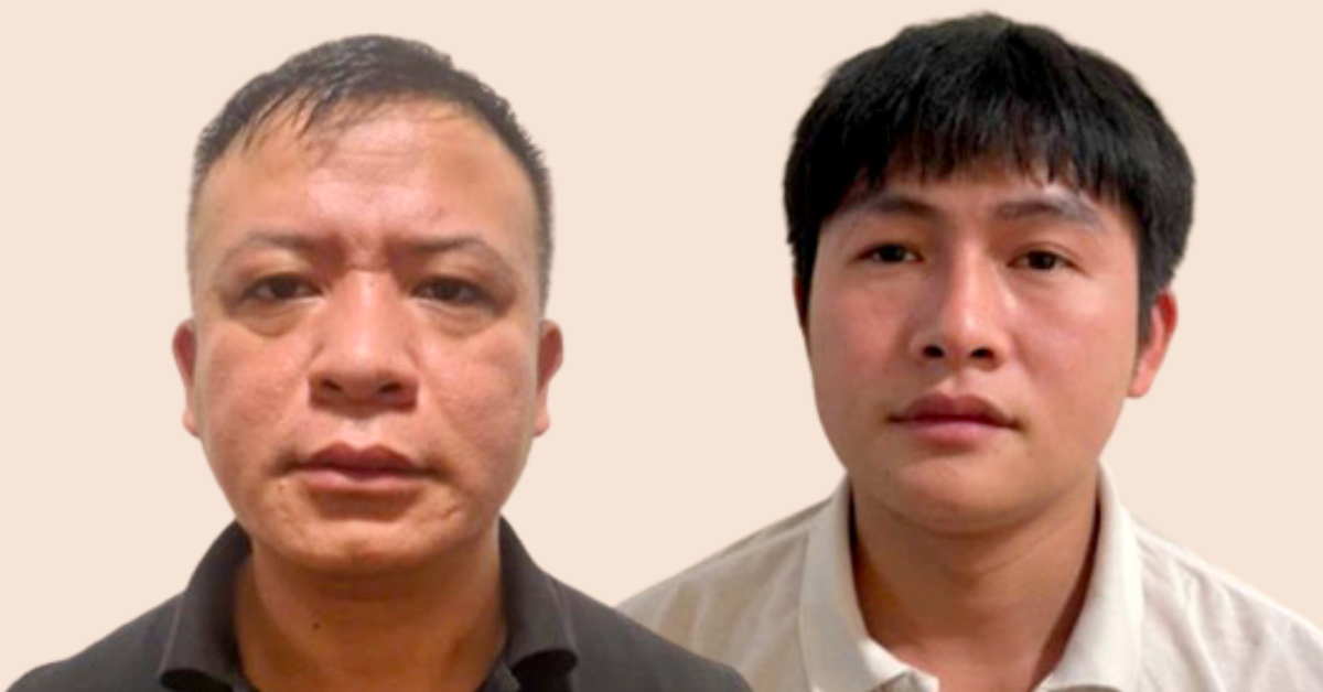 425 tấn cau khô xuất lậu sang Trung Quốc theo đường dây 'bao biên'