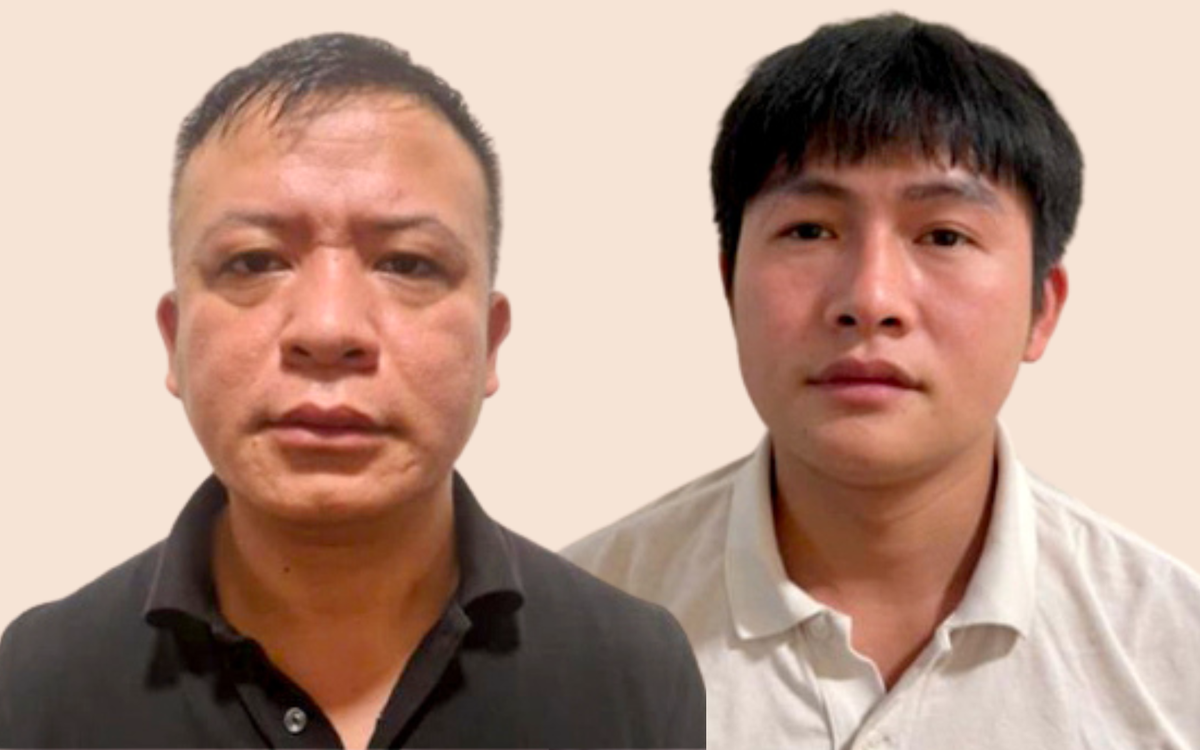 425 tấn cau khô xuất lậu sang Trung Quốc theo đường dây 'bao