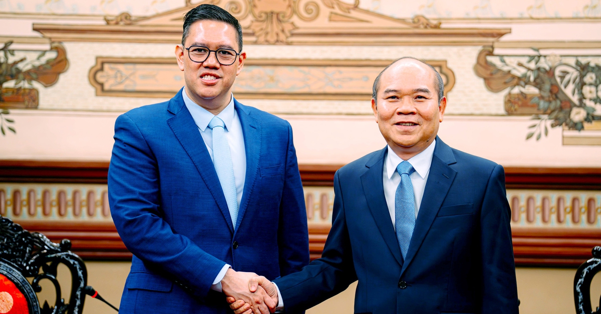 TP.HCM và Indonesia: Còn nhiều tiềm năng hợp tác chưa khai thác