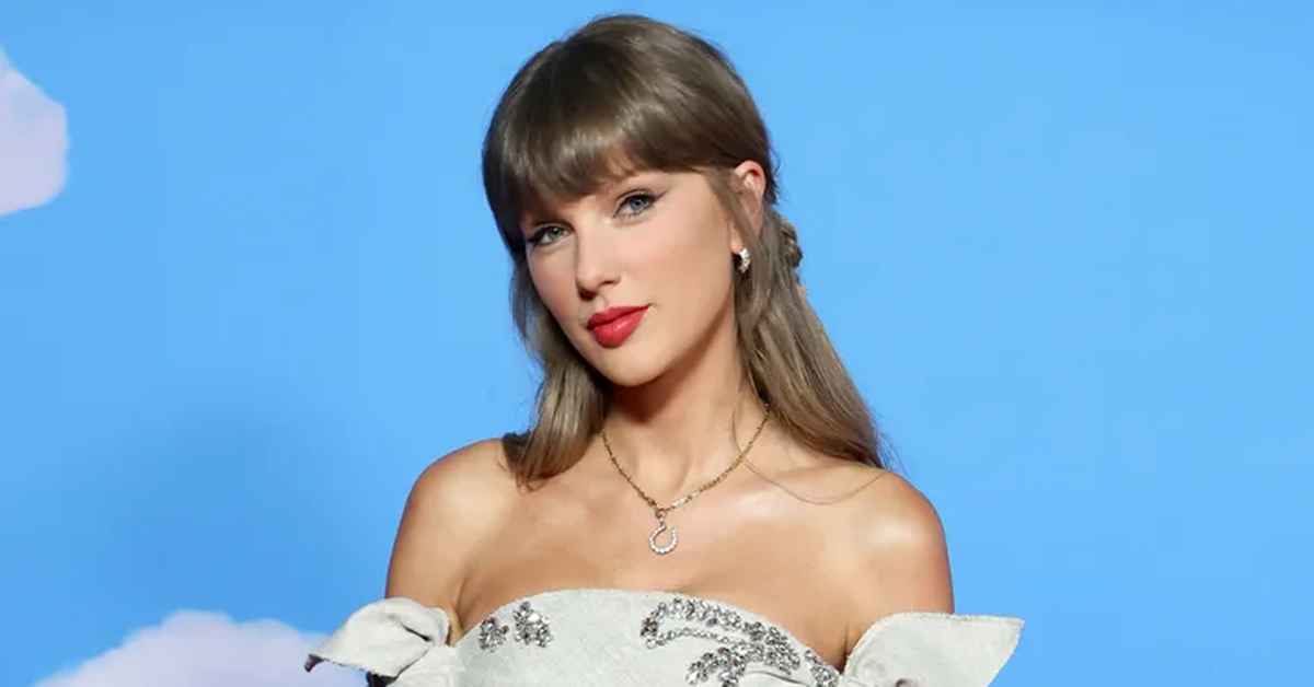 Taylor Swift bất ngờ xuất hiện tại buổi ra mắt Toy Story 5