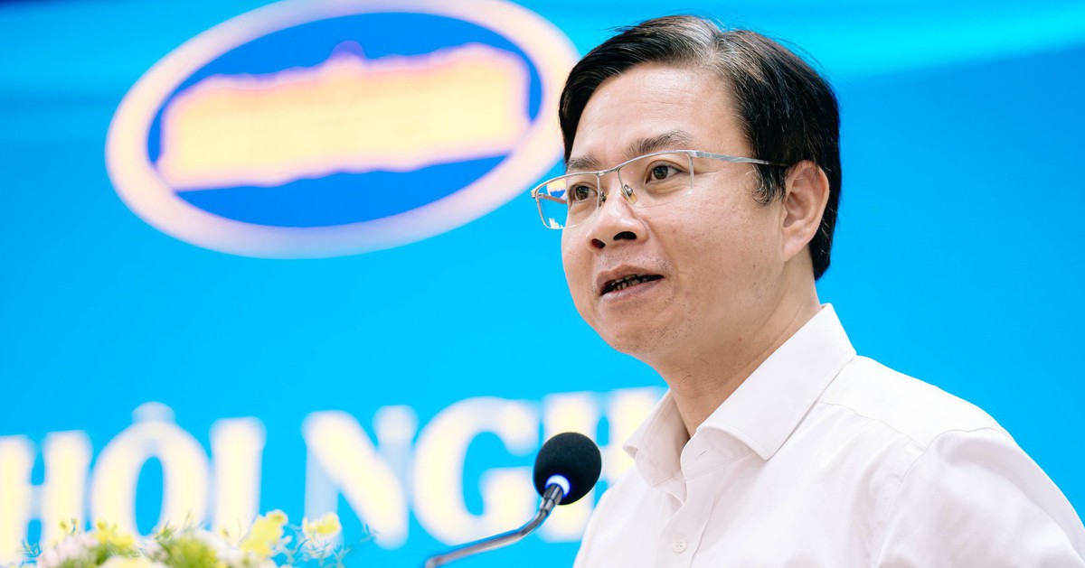 Thứ trưởng Bộ Ngoại giao Ngô Lê Văn: Địa phương phải trở thành tuyến đầu trong công tác đối ngoại