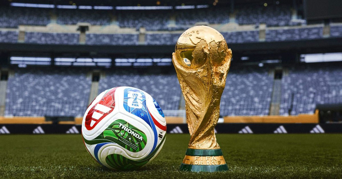 Chứng khoán 11-6: VN-Index có xu hướng giảm điểm trong mùa World Cup?