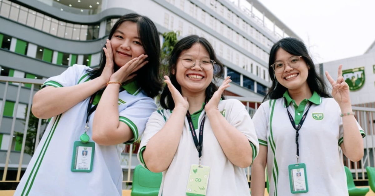 Trường đại học Y khoa Phạm Ngọc Thạch tăng chỉ tiêu, thêm ngành mới