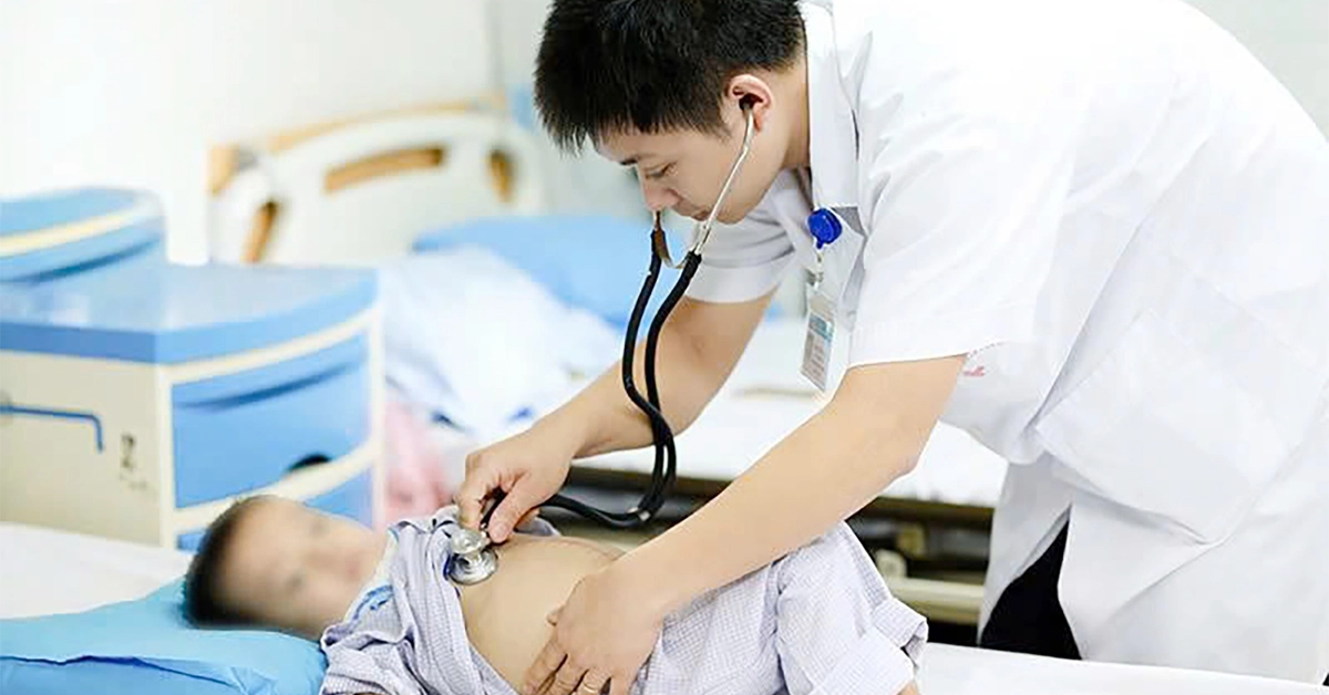 Day dứt vì người bệnh thiếu máu: Bác sĩ vừa điều trị, vừa bền bỉ hiến máu cứu người