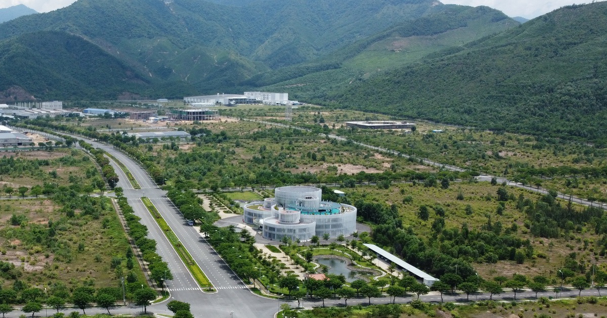 Lộ diện 3 ông lớn đầu tư chục ngàn tỉ vào 3 vị trí Khu thương mại tự do Đà Nẵng