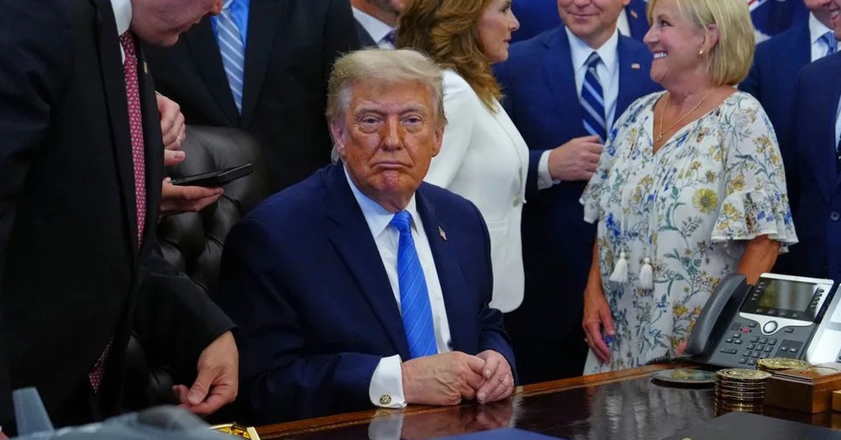Ông Trump khám sức khỏe với 22 bác sĩ chuyên khoa, lập kỷ lục trong các đời tổng thống Mỹ