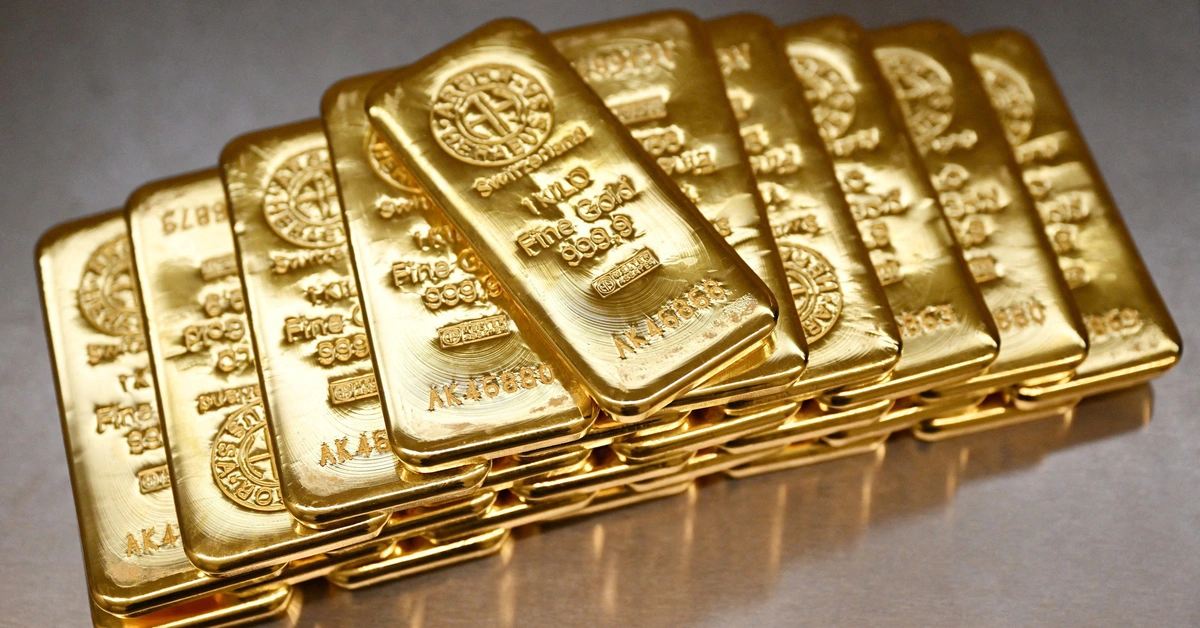 Đọc nhanh 11-6: Giá dầu bật tăng, vàng mất gần 200 USD, Dow Jones lao dốc