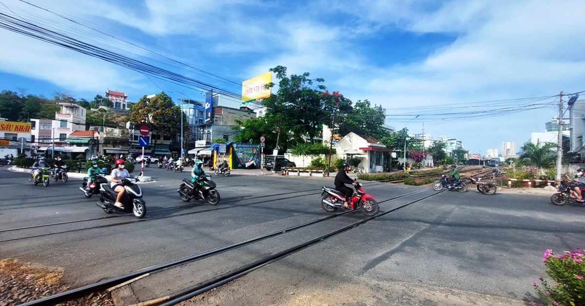 Đánh giá tính hiệu quả, khả thi việc làm hầm chui tại Mã Vòng, Nha Trang