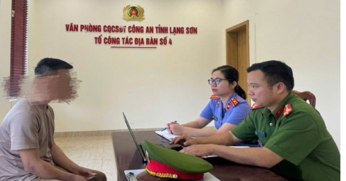 Khởi tố người đi bộ gây tai nạn trên quốc lộ 1