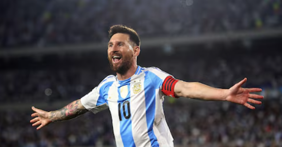 Bảng xếp hạng FIFA có sự biến động trước khi World Cup 2026 khởi tranh, Pháp tụt 2 bậc
