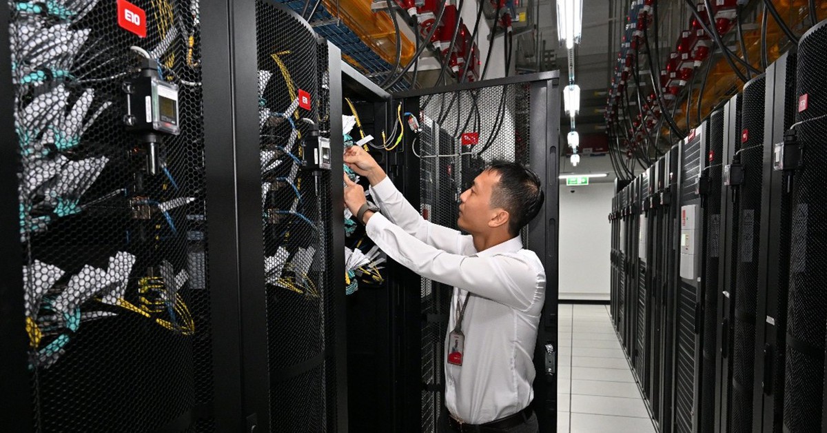 Bứt phá công nghệ 5G Advanced, Viettel thiết lập tốc độ dẫn đầu Đông Nam Á