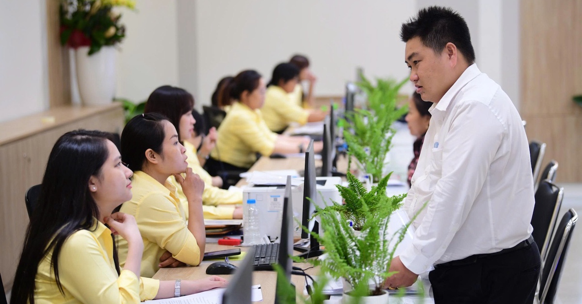 Bộ Chính trị quyết định phân bổ hơn 1,87 triệu biên chế năm 2026