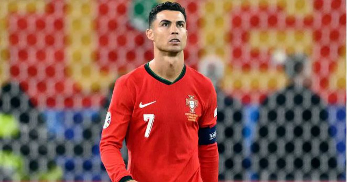 Ronaldo gây thất vọng lớn trước giờ khai mạc World Cup 2026