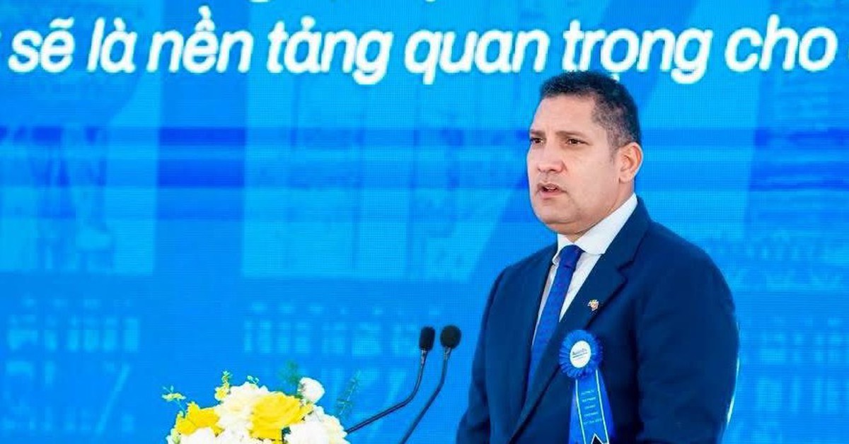 Nhiều doanh nghiệp Thụy Điển muốn tăng đầu tư vì tin vào tăng trưởng dài hạn của Việt Nam