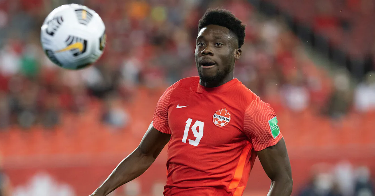 Dự đoán tỉ số World Cup: Canada chịu thua Bosnia