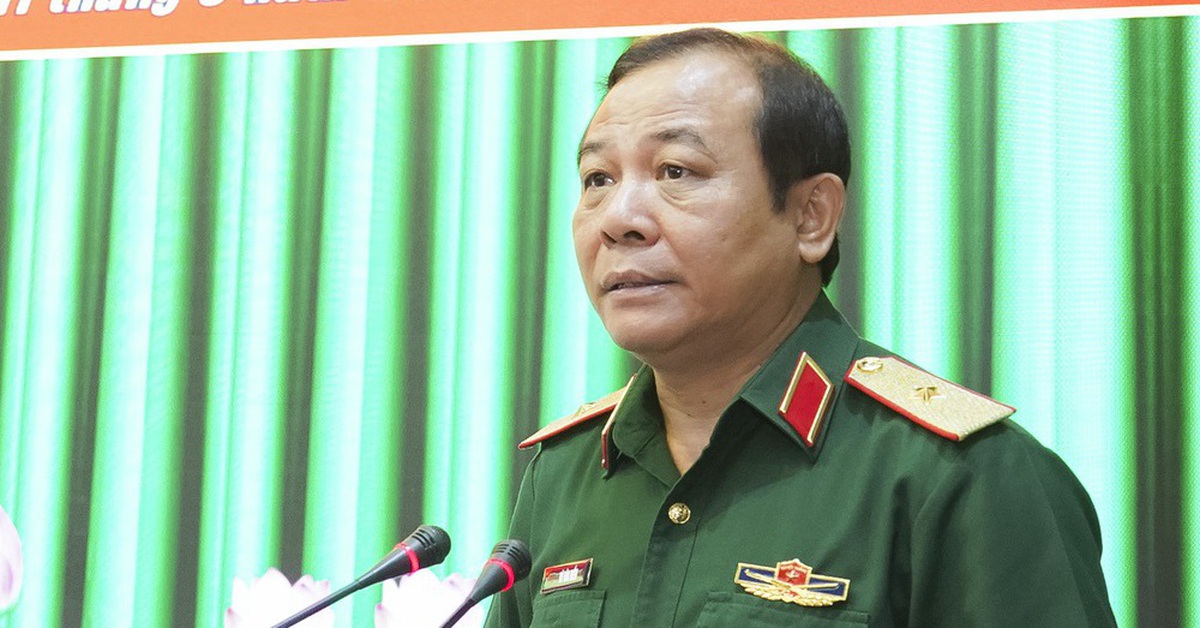 TP.HCM triển khai nhiệm vụ và tập huấn diễn tập tác chiến khu vực phòng thủ năm 2026