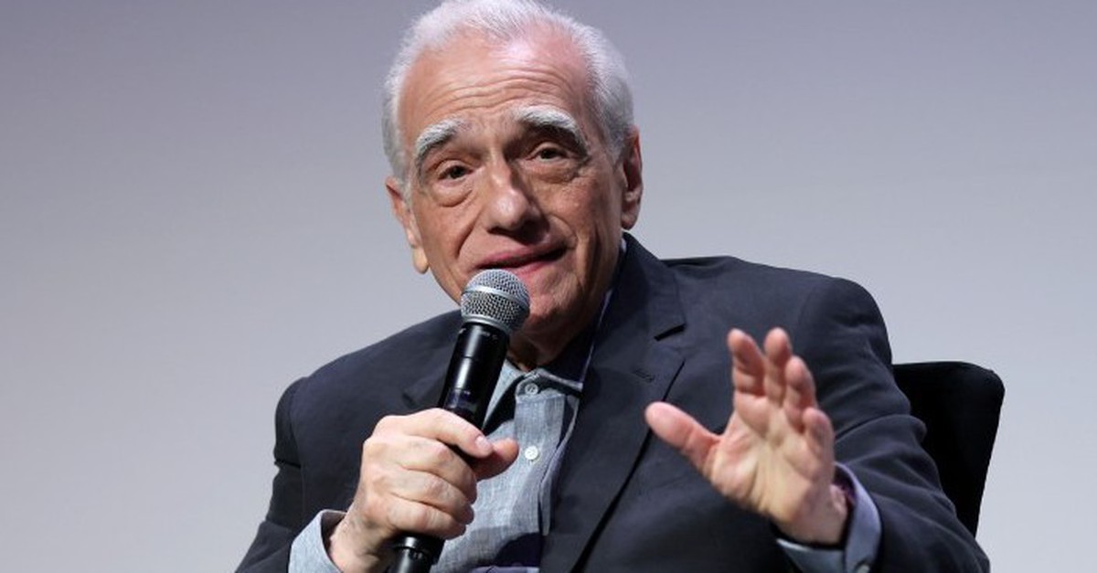 Hollywood tẩy chay Martin Scorsese vì ủng hộ AI