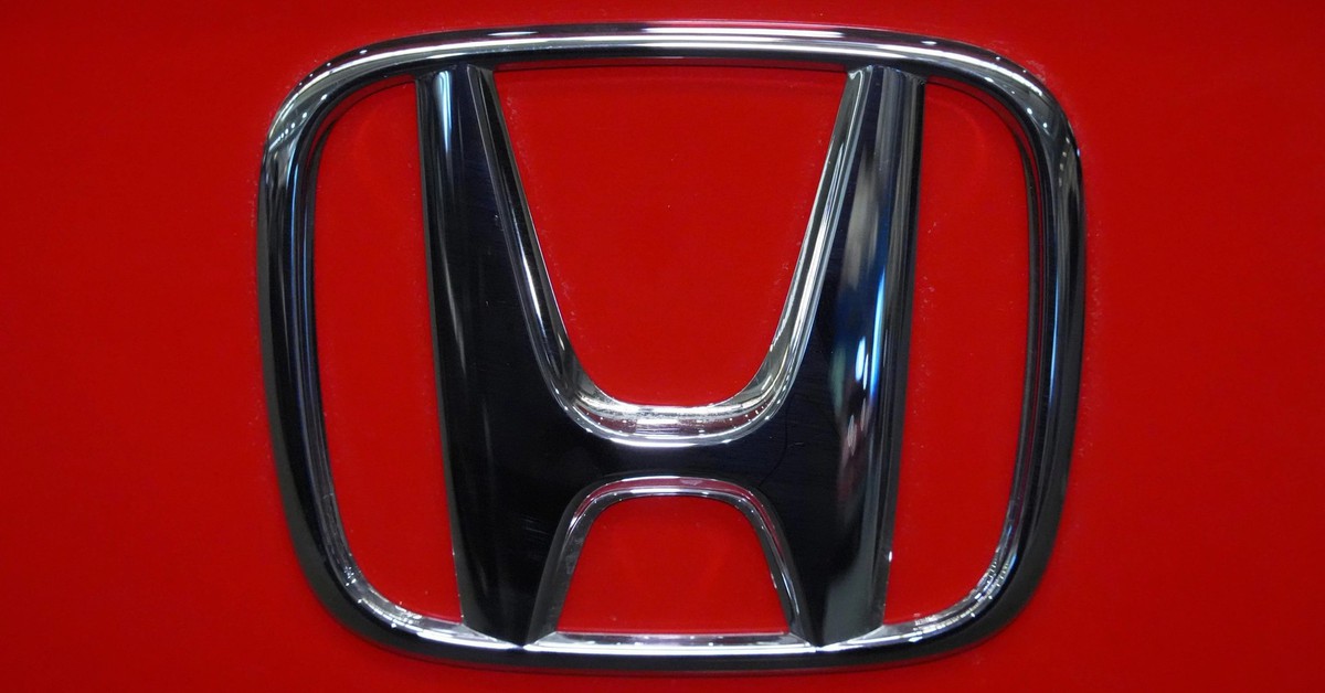 Honda thu hồi hơn 800.000 ô tô vì lỗi kỹ thuật, thay mới linh kiện miễn phí