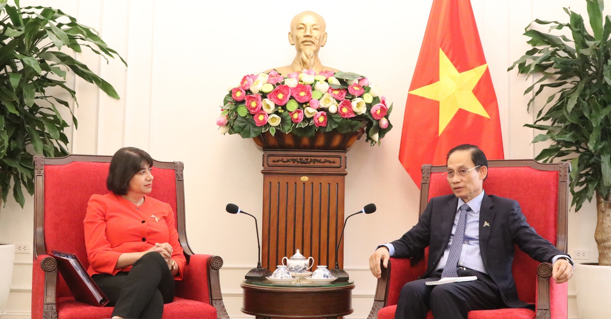 Anh hỗ trợ Việt Nam hút vốn tư nhân cho năng lượng sạch