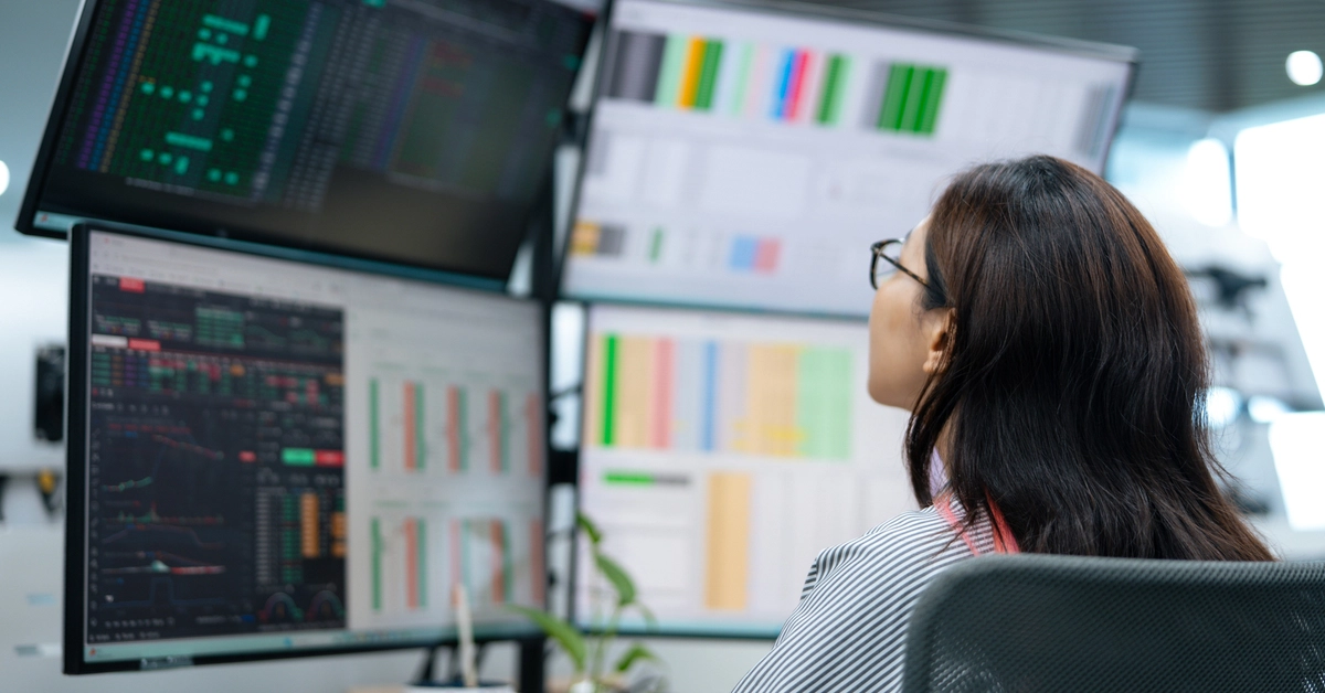 Dòng tiền hụt hơi, VN-Index lại lùi về dưới 1.800 điểm