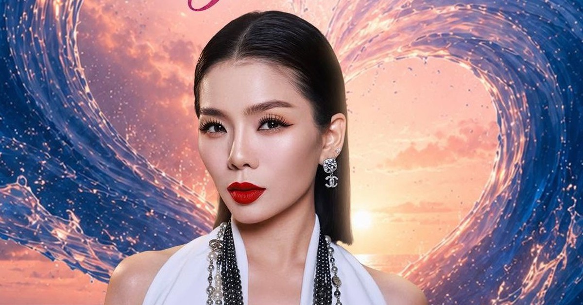Lệ Quyên, Phương Anh, Hồ Trung Dũng cùng 'Sóng ... khi nào ta yêu nhau?'