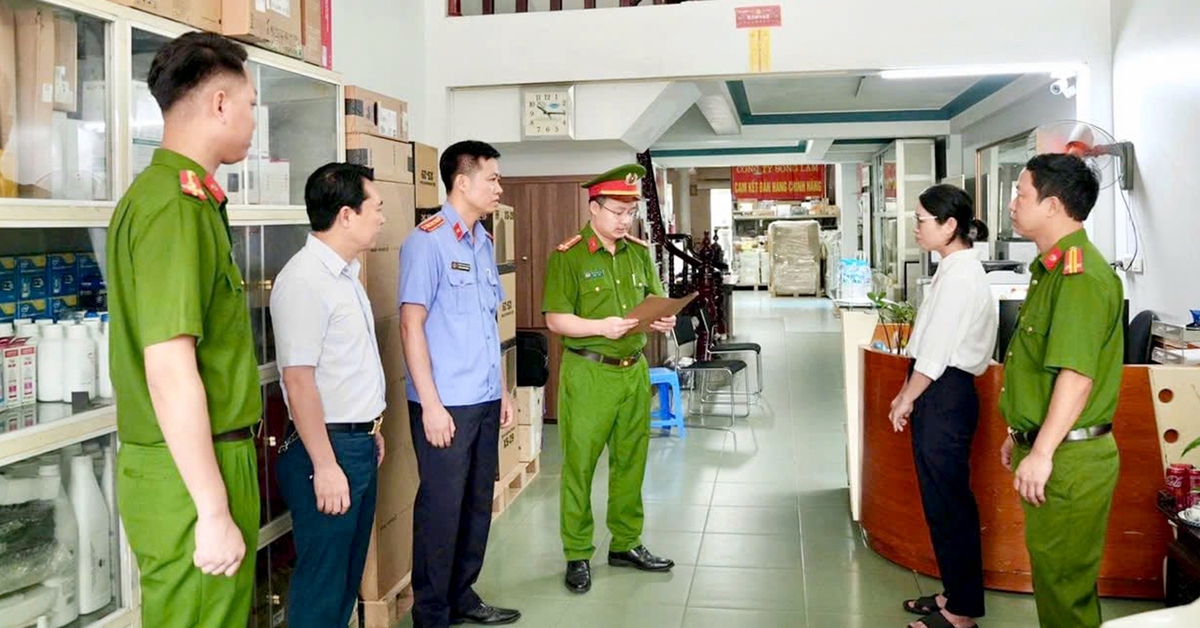 Cắt đứt 'cơn nghiện' phần mềm lậu, chấp nhận 'đau' ngắn hạn để ra biển lớn